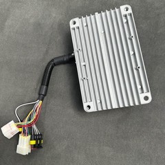 Brand New MC3526 Electric Vehicle AC Motor Controller 60V
