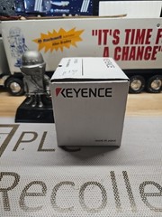 Keyence IV3-600CA Image Camera Real Pictures!!US Seller