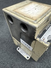 Barber Colman EA57 Actuator Medium Torque Actuator 120V