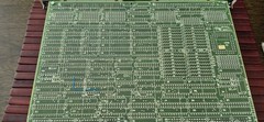 HEURIKON BOARD LOT HK68/V30 CC04211-0413,90043401-03,90118900-A000,UNTESTED