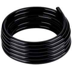 Flexible PVC Tubing 1″ ID x 1.25″ OD – 25ft Water, Air, Oil Transfer Hose