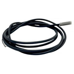 Danfoss EKS 221 Sensor for Electronic Control 1.5m, NTC, 1000 ohm, -58 to 230F (