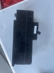 Murray 200A 2-Pole Circuit Breaker AC On/Off Switch Control Black