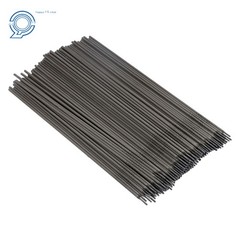 3/32 In × 14 In E6013 Premium Arc Welding Rods Carbon Steel Electrode 10 Lbs