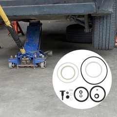 Repair Tool Repair Kits Steel Tools Valve As Picture Shown High Quality