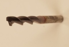 PRECISION TWIST HSS #14 EZ41P TiCN Parabolic 600PFDrill USA 43714 #1B-B0859(SET3