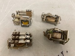 Industrial Spare Relay NSMP – New Surplus Replacement Part