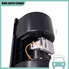 Blower Motor Assembly For Bobcat S510 S550 S590 S770 T450 T650 7193536 12V