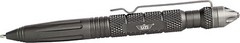 UZI Tactical Pen with CuffKey in The Cap, 1 Count (Pack of 1), Glass