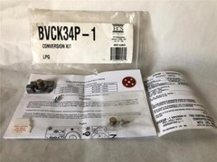 Empire (ECS) BVCK34P-1 Gas Conversion Kit