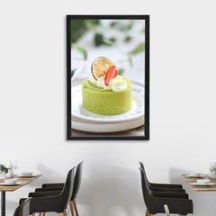 24″x33″/ 24″X36″, 27″ x 40″ LED Backlit Movie Poster Art Picture Frame Light Box