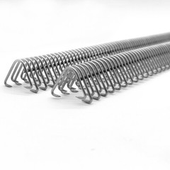 For 1.6-2.8mm Belt Wire Hook Fastener belt hook lacing baler repair fasteners