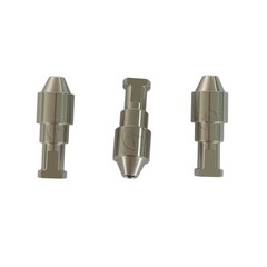 20 pcs Titanium Multi unit analog fit to Neodent GM platform D4.8
