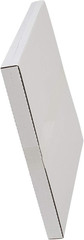 Album Paper Box,Record Mailers (12.5 X 12.5)Inches, Record Boxes, LP Mailer Box