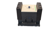 Schneider Electric Contactor LC1D150 1000V 250A 20V coil 3ph (New, READ)
