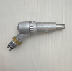 Dental Low Speed Contra Angle Air Handpiece 2 Hole (Borden) Attachment