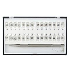 Self Ligating Damon Q Brackets Ceramic Metal Orthodontic Braces Roth MBT 022 345
