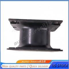 4X Vibratory Plate Compactor Rubber Isolator Shock Mount Fits Stanley Hydraulic