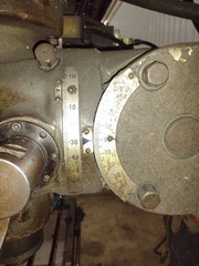 3 HP SEIKI MODEL #3VX VARIABLE SPEED VERTICAL RAM TYPE KNEE MILL: YOBRO #23840