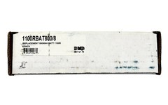 DMP 1100RBAT800/8 Replacement 800MAH Batteries 1100R Quantity 8