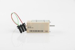 33673 New Schneider NW NT ACB opening undervoltage release MN/UVR 380-480V AC