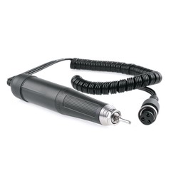 Dental Lab 50000RPM Brushless Micro Motor Polisher Handpiece STRONGDRILL SDH-550
