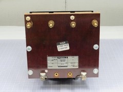 WESTINGHOUSE TYPE CD 7882A26G07 SINGLE PHASE TRANSFORMER T201463