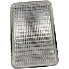 Clear Backup Light For Bobcat Skid 553 751 753 763 773 7753 853 863 873 883 963