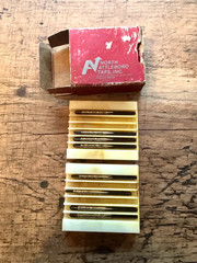 Taps (mixed lot) 90% Brand New, most are made in Japan ships FREE!