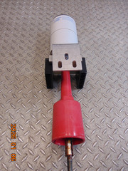 EATON WL-35557B VACUUM INTERRUPTER See Description