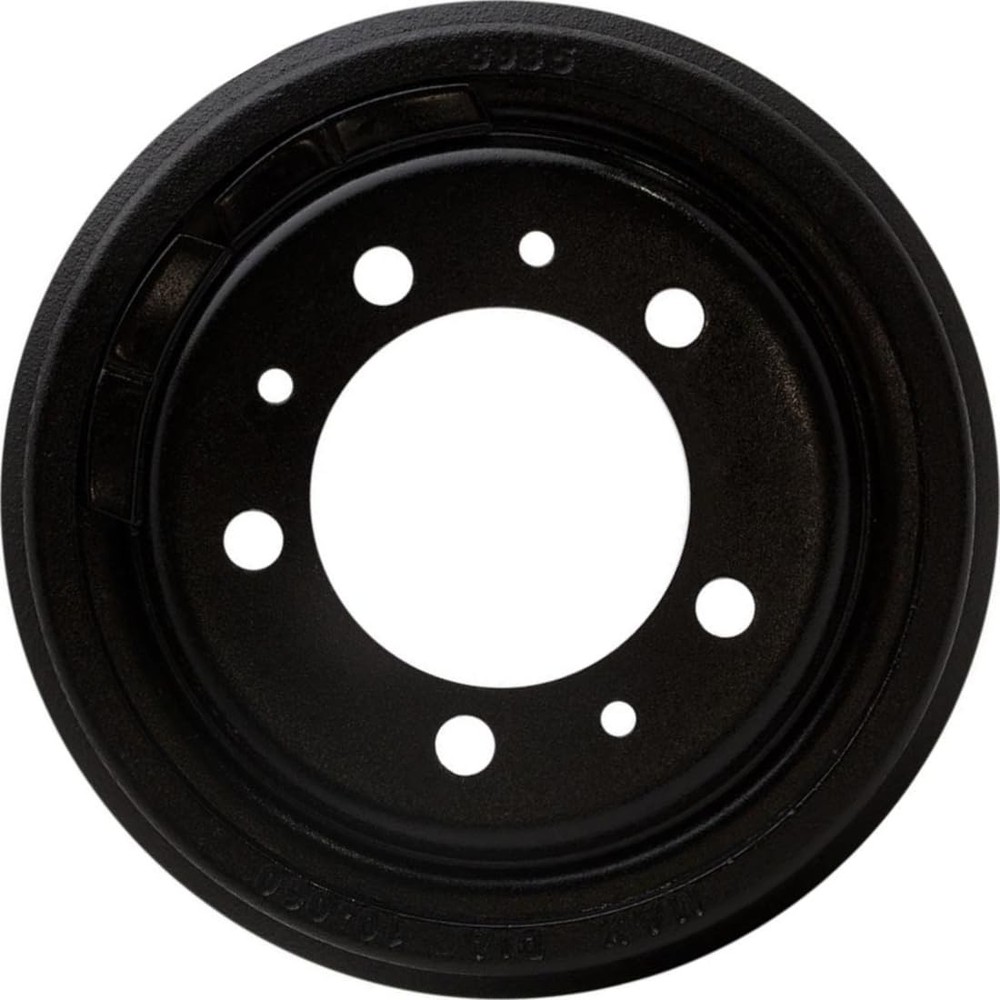 1 Piece Rear Brake Drum Jeep Scrambler 1981-1985 CJ7 1978-1986 CJ5 1978-1983