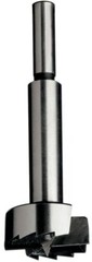 CMT 537.158.31 Forstner Bit, 5/8-Inch Diameter, 3/8-Inch Shank