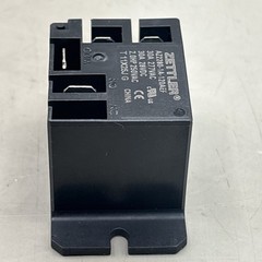 Zettler Mini Power SPST 40A Mini Power Relay, 120VA AZ2280-1A-120AEF New *