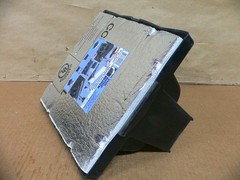Roof Top Blox Trb-01 Polypropylene Rooftop Support Block