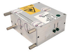 Axell Wireless Fiber Optic Transmitter 88-2700Mhz 20-005401 SMA and FC/APC