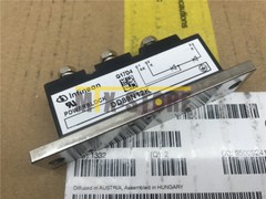 1PCS Brand NEW INFINEON/EUPEC Module DD89N12K Quality Assurance 100%