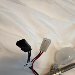 Parker RF1000 Sensor/Float Switch Assembly 936547-4 (MPN RF1000) Hobart dish