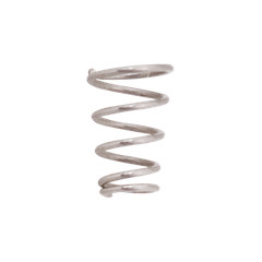 Push Collar Syringe Button Spring (for #01-89)