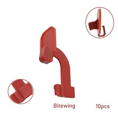 9/10pcs Dental Sensor Holder Autoclavable Dental X-Ray Positioning S/M/L Holder