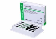 Prevest DenPro Fusion Flo Light NanoHybrid Flowable Composite