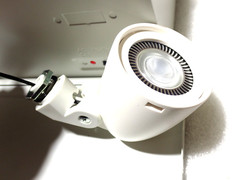 Hubbell Dual-Lite Emergency Light LM16I-03L NEW