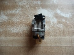 Genuine Walbro WYJ-536 carburetor