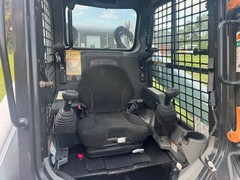 2021 BOBCAT T770 SKID STEER – CAB, HIGH FLOW, LOW HOURS!