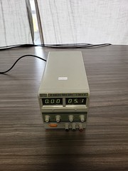 MJPA DC Regulated Power Supply 0-30V/ 0-5A