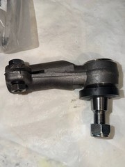 1104-4039 Tie Rod End Compatible With/Replacement for Ford/New Holland 3010S, 40