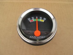 AMP GAUGE FOR FORD 2N 600 620 630 640 650 660 700 740 800 820 840 850 860 8N 900