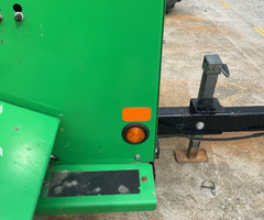 2020 Vermeer BC1000XL Wood Chipper Diesel • ONLY 682 Hours • Ready to Work