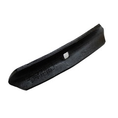 1-3/8” x 6MM Standard Pattern Danish Cultivator Point Reversible Single Bolt