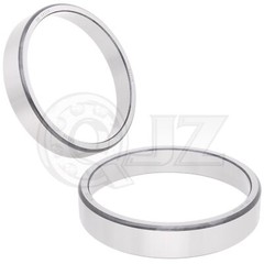 [Qty.2] 48290-48220 Tapered Roller Bearing Set Cup & Cone [5.0″ ID x 1.5625″ W]