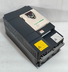 SCHNEIDER ELECTRIC ALTIVAR 71 ATV71HD15N4Z AC SPEED DRIVE 15KW-20HP 380/480V